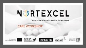Nortexcel Care Workshop